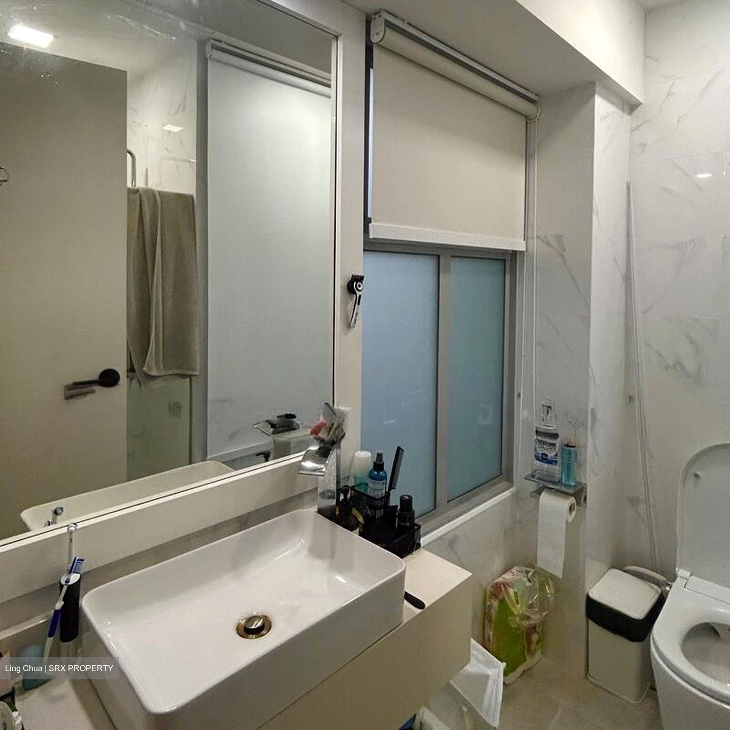 Sembawang Springs Estate (D27), Terrace #507545851